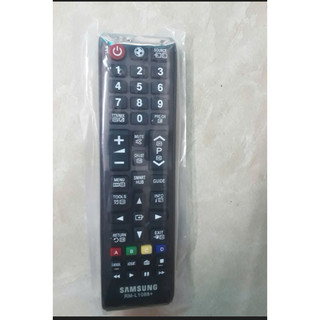 Điều khiển TV LED/LCD Samsung 0607/1088+ kèm pin