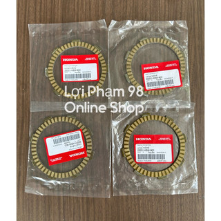 Lá bố nồi Wave 110 / Dream 100 . Honda Thái Lan ( 4 Lá )