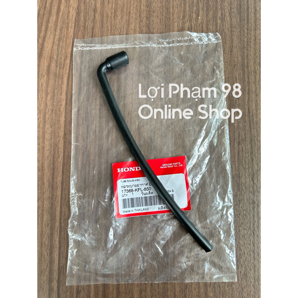 Dây xá xị Dài ( Trái ) Wave 110 . Honda Thái Lan