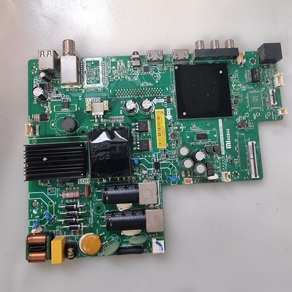 Mạch tivi Mi L43M8-P2SEA