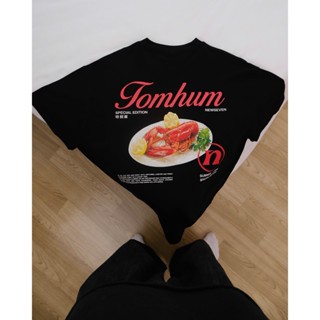 Áo Thun Big Boxy NEWSEVEN Form Rộng Unisex Cotton Premium AT.445