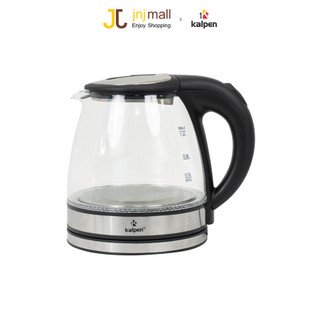 Bình đun nước siêu tốc Kalpen KK67 - Dung tích 1200ml - Công suất 1350W