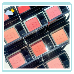 Phấn Má Hồng D Rouge Blush 6.7g