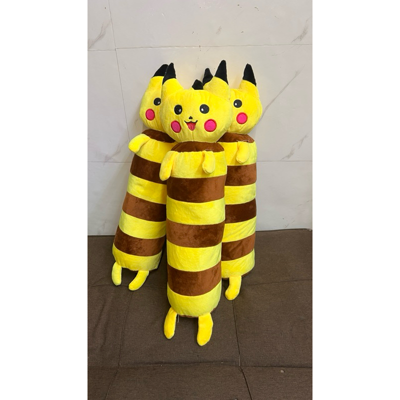 gấu bông gối ôm cho bé 60cm