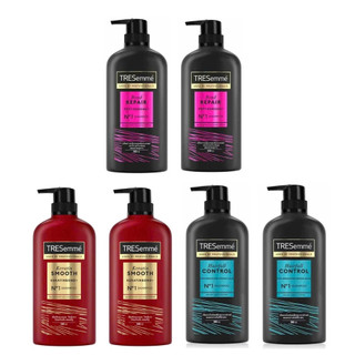 COMBO 2 CHAI DẦU GỘI TRESEMME 380ML+380ML THÁI LAN