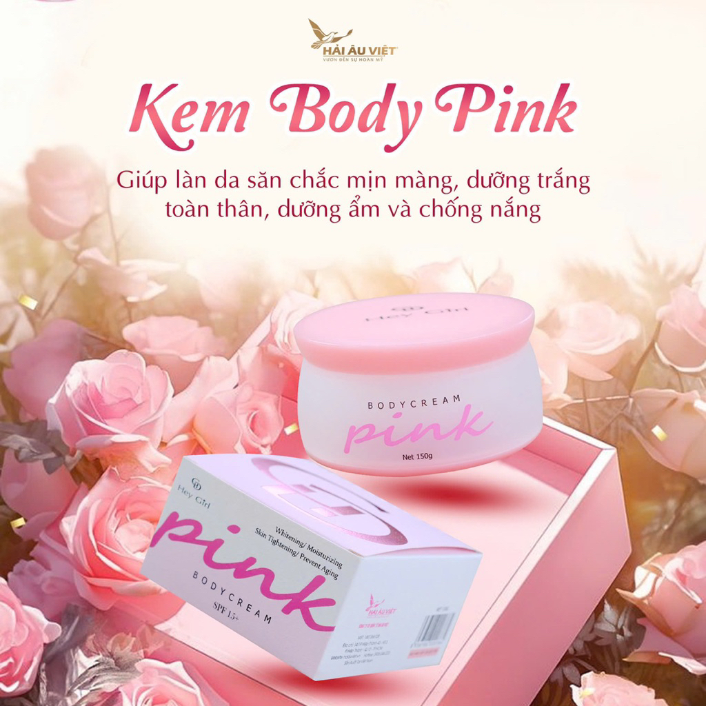 (Sale Sốc Hè) Body trắng da Dr.skin