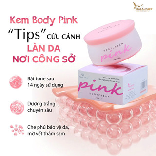 (Sale Sốc Hè) Body trắng da Dr.skin