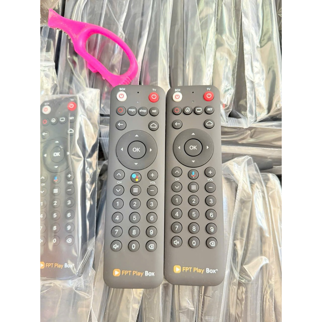 điều khiển đầu fbt nói