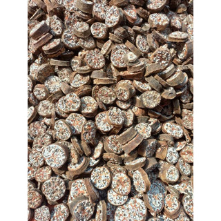 Chuối hột thái lát tây bắc 1kg