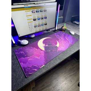 [Thanh Lý]Lót chuột , bàn di chuột cỡ lớn - In Lỗi siêu rẻ (Kích thước: 900x400mm)