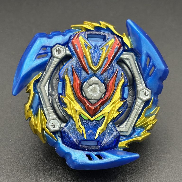 Con quay Beyblade Burst B-134 Slash Valkyrie Blitz Power Retsu (Đã sử dụng)