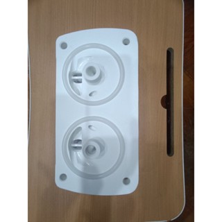 Mặt Máy kem Mixue, Bing xue 3 vòi