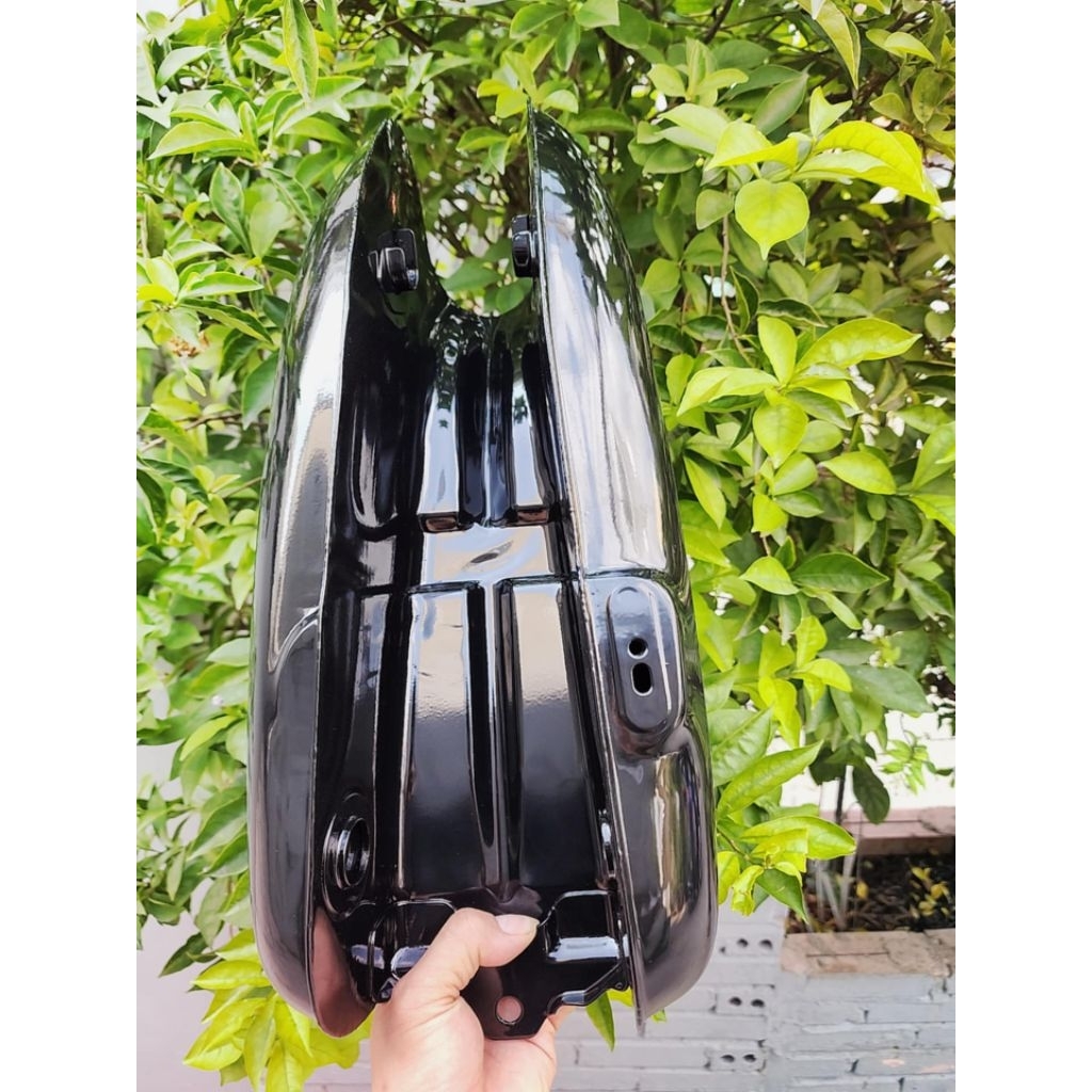 bình xăng 67 hàng gia công sơn sẵn