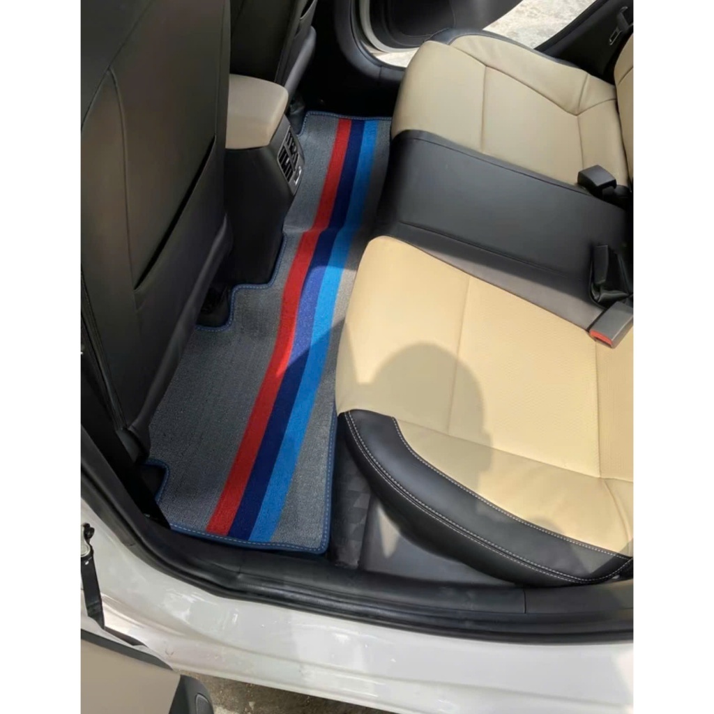 LÓT SÀN XE MAZDA- Thảm lót sàn cước xe ô tô  Mazda 2- Mazda 3- Mazda 6- Mazda CX-3-CX-5- Mazda CX-30