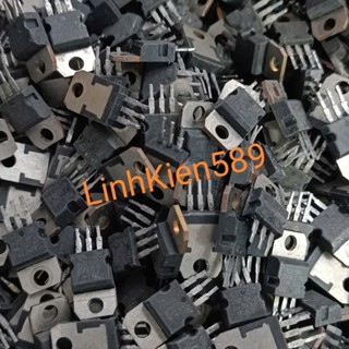 50 chiếc MOSFET 80NF70 CHÍNH HÃNG ST THÁO MÁY 80A 70V