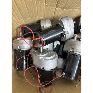 Động Cơ Máy Ép Chậm, Motor Máy Ép Chậm Điện Áp 220v