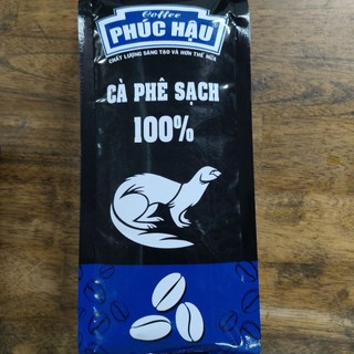 Sét 5 gói cafe trộn bình dân ( mỗi gói 500g)