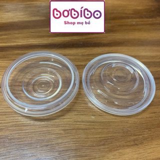 Màng ngăn-Cuống hút máy hút sữa Momcozy S9/S12 Pro- Phụ kiện thay thế máy hút sữa Momcozy S9/S12 Pro