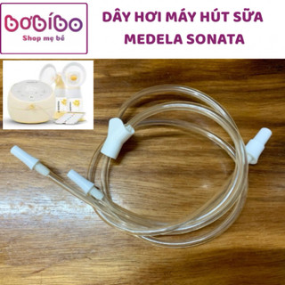 Dây hơi thay thế máy hút sữa Medela Maxflow,Medela Swing,Medela Sonata, Swing Maxi Flex, Pump| Phụ kiện thay thế