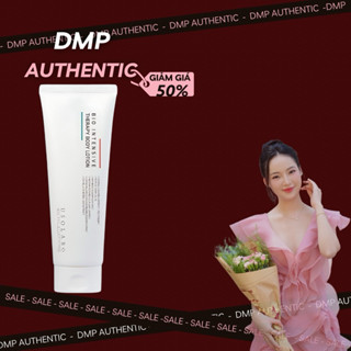 Kem body USOLAB BIO INTENSIVE LIGHT CREAM|Hàng công ty