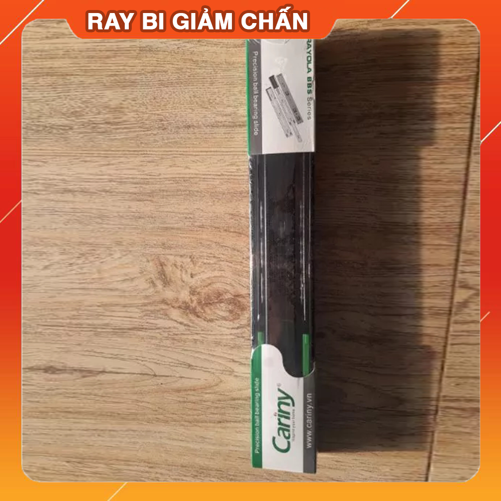Ray bi Cariny, Ray Topten, ray bi Ms Global giảm chấn 3 tầng cao cấp – mở êm, đóng nhẹ