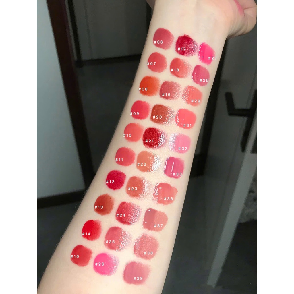 Son kem Tint Bóng Romand Juicy Lasting Tint 5.5g Hàn Quốc | BigBuy360 - bigbuy360.vn