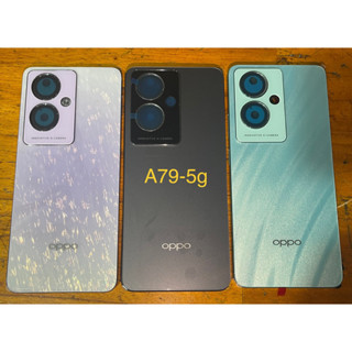 vỏ bộ oppo A79(5g)
