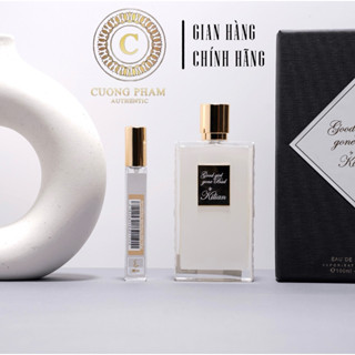   AUTH  Nước Hoa Nữ Kilian Good Girl Gone Bad Rắn Trắng Chiết 10ml 30ml 