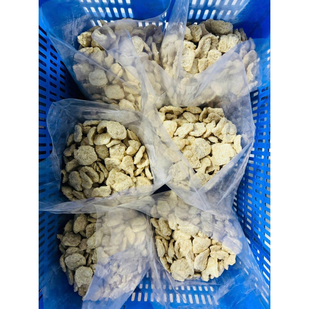 Chả cá chay Hagi - Chả cá Hà Giang