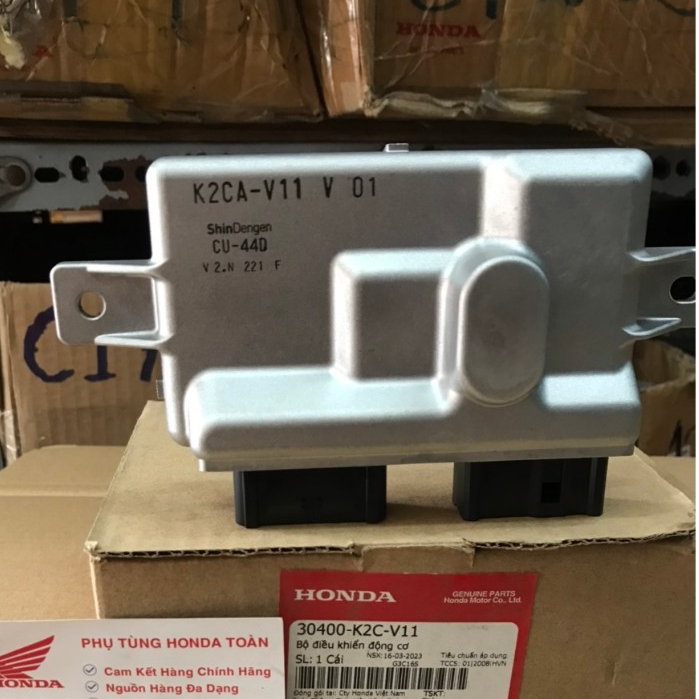 IC VISION 2021 2022 2023 2024 2025 2026 - ĐÚNG MÃ IC 30400K2CV11 - ĐÚNG MÃ MỚI ĐƯỢC