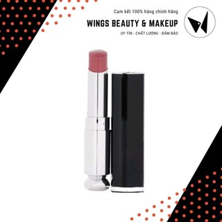  Son thỏi DRJ Addict Shine Lipstick 