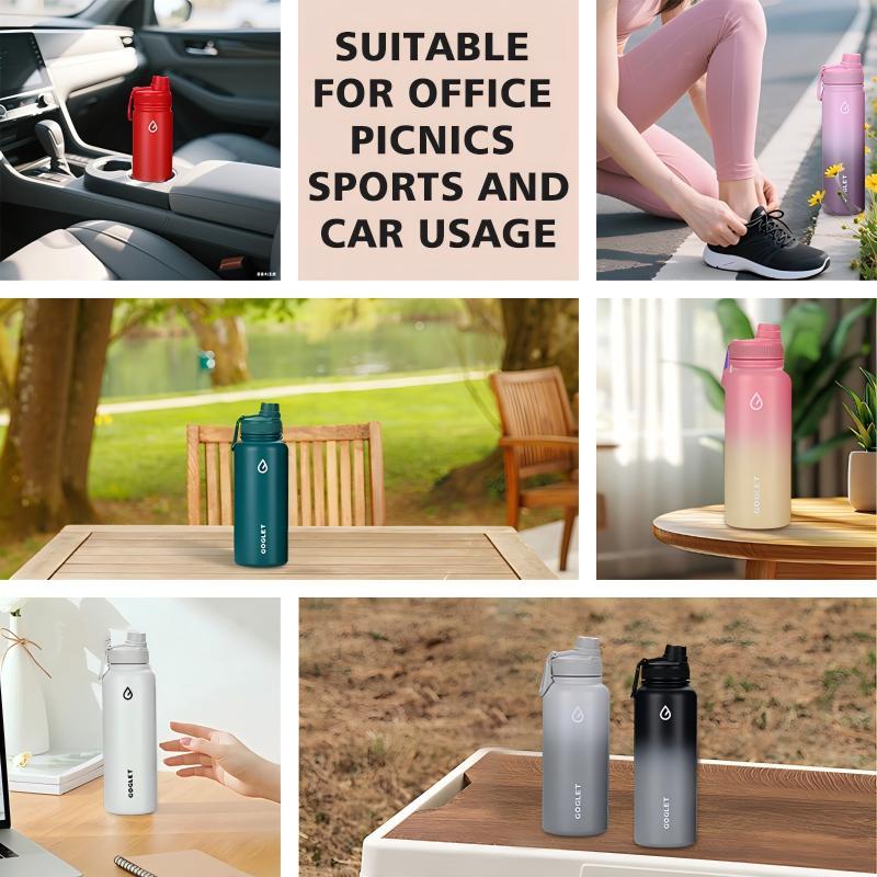 Bình giữ nhiệt GOGLET siêu lạnh – 3 size tiện lợi – Giá rẻ đang hot | BigBuy360 - bigbuy360.vn
