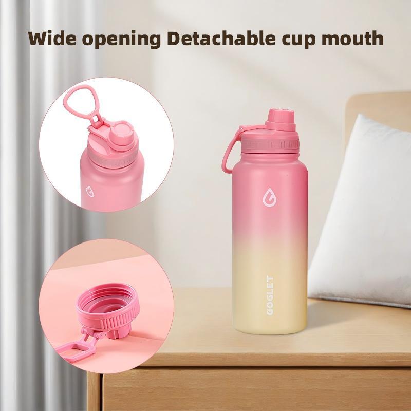 Bình giữ nhiệt GOGLET siêu lạnh – 3 size tiện lợi – Giá rẻ đang hot | BigBuy360 - bigbuy360.vn