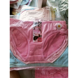 5Quần cotton mềm mịn thấm hút mồ hôi