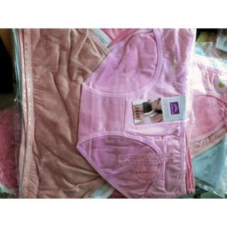 5Quần cotton mềm mịn thấm hút mồ hôi