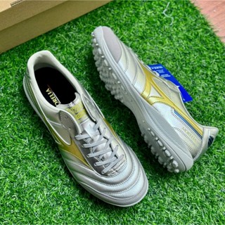 [Chính hãng] Giày đá bóng nam Mizuno Morelia Sala Elite TF đế mới