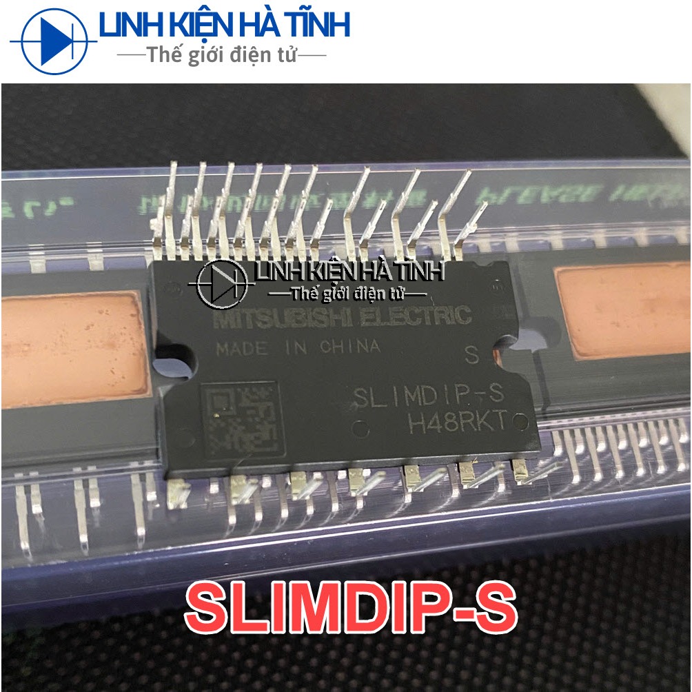 IC CÔNG SUẤT SLIMDIP-S / SLIMDIP S mới - AB5