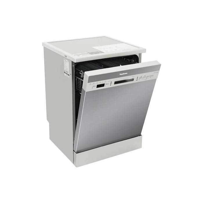 Máy rửa chén độc lập Nagakawa NK15D03M