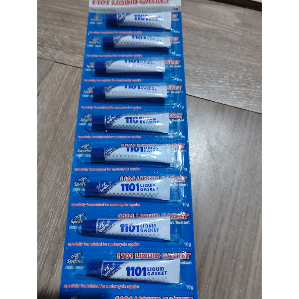 keo dán ron xe máy 1101 nhỏ ken dán ron