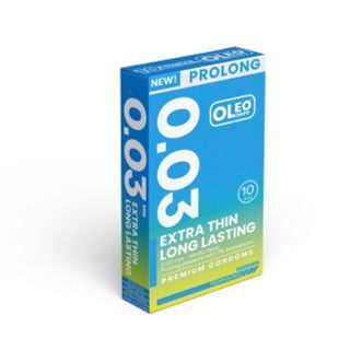 12 Bao Cao Su Durex Pleasuremax ( Có Gai )