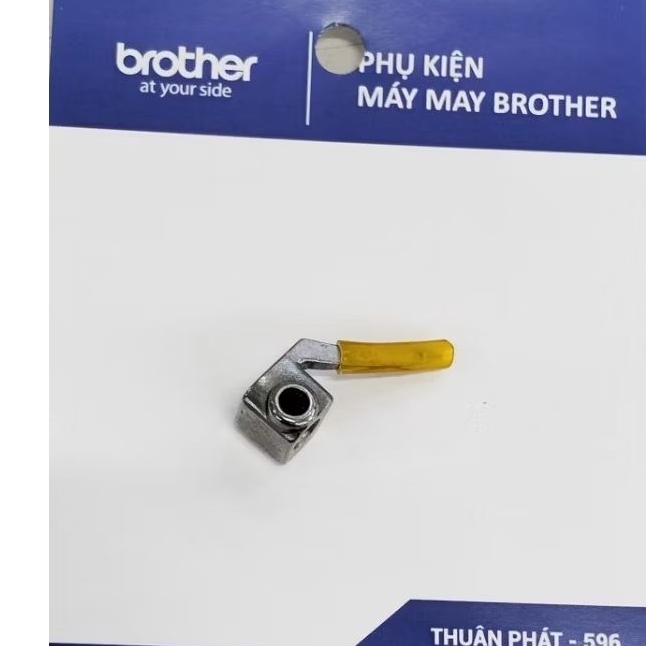 MÓC VẮT SỔ GIA ĐÌNH BROTHER