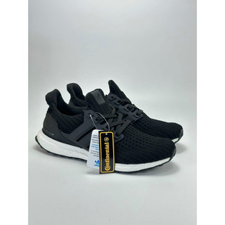Giày Thể Thao Ultra boost 4.0 đen trắng siêu mê