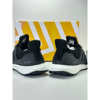 Giày Thể Thao Ultra boost 4.0 đen trắng siêu mê