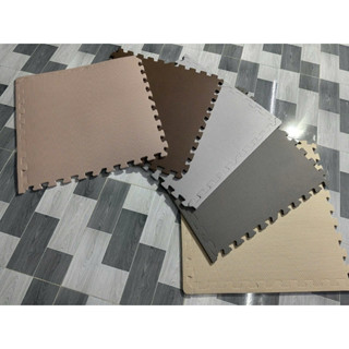 Thảm xốp ghép lót sàn 58*58*1 cm VNXK mã A