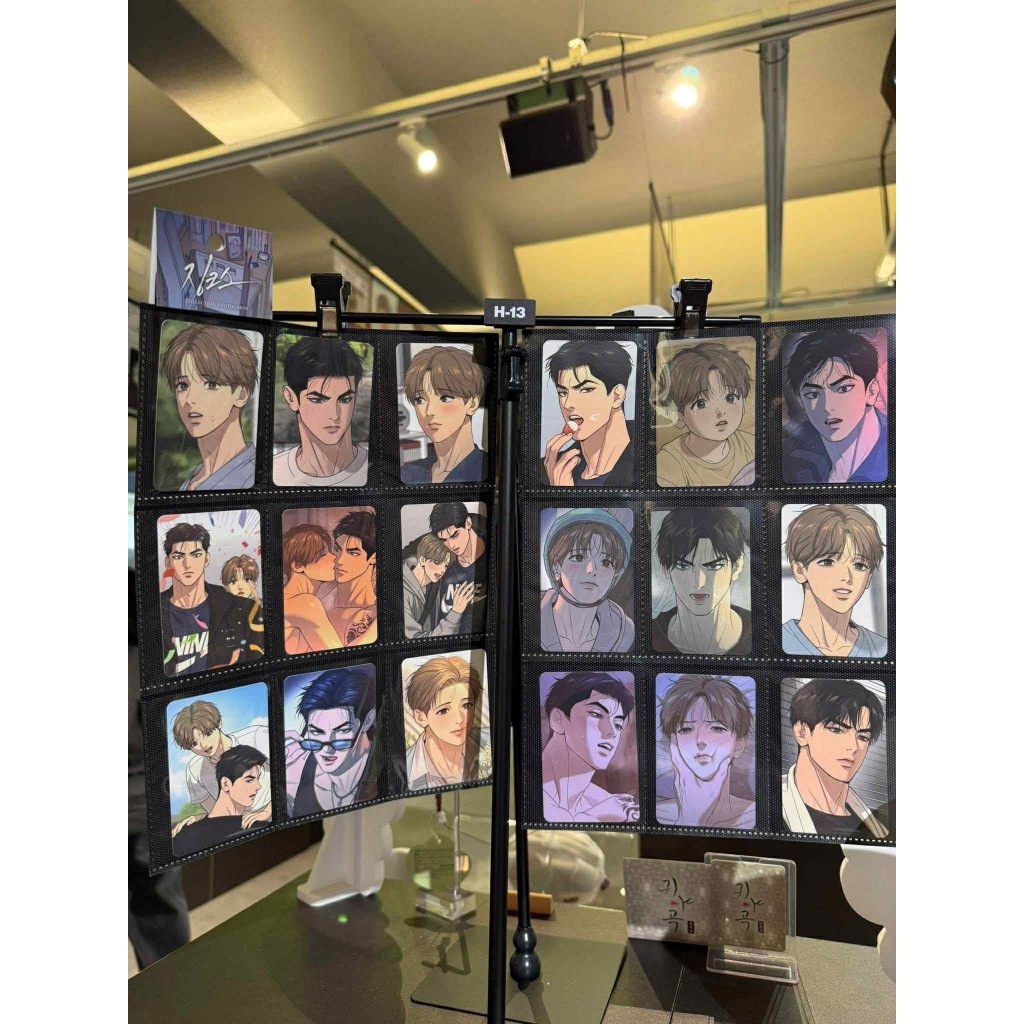 [Dagu Store] [SẴN] Pack random Jinx ver 2 (1 pack gồm 3 thẻ)