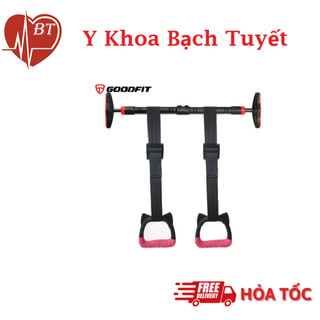  Dây kháng lực hỗ trợ đu xà đơn cho trẻ em GoodFit GF002E 