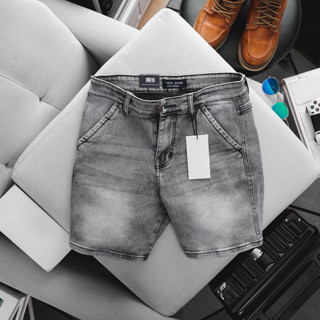 Quần short jean nam sale lẻ size mẫu đẹp