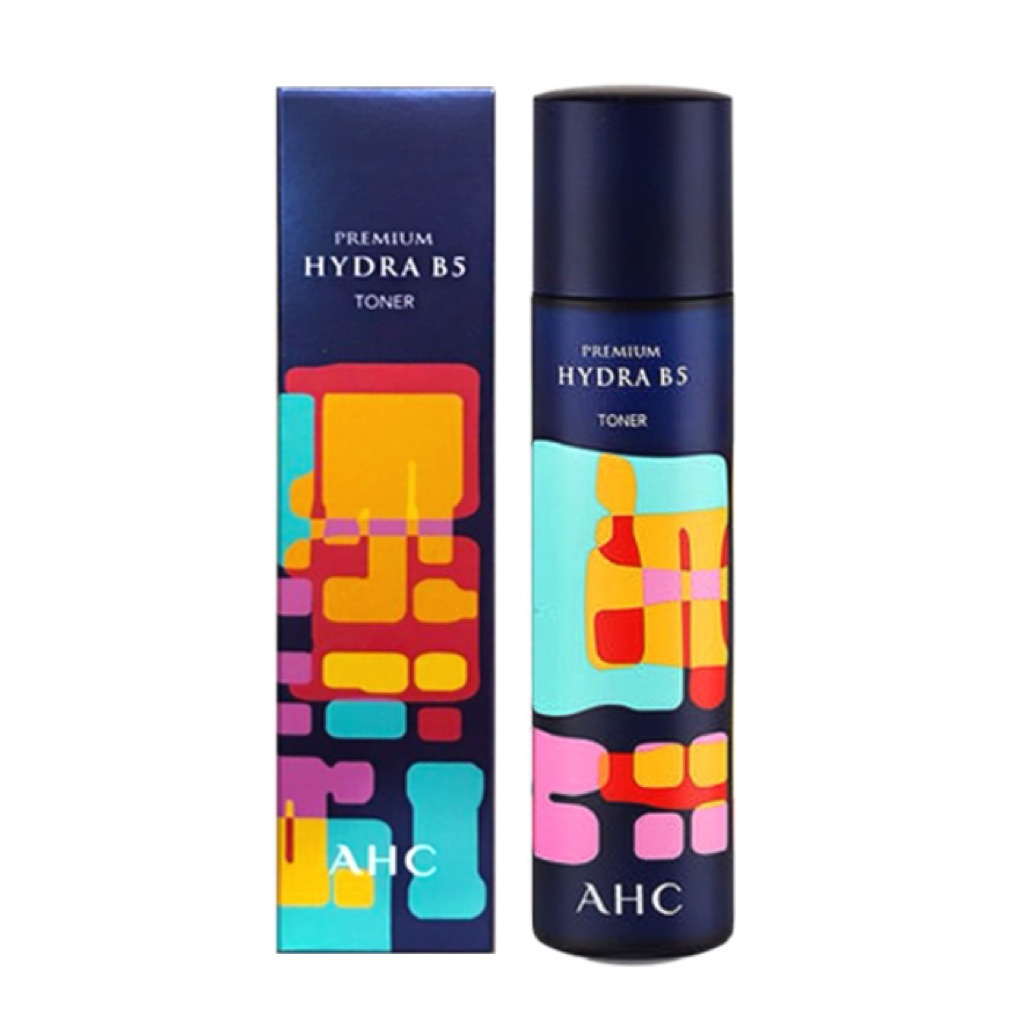 Nước Cân Bằng Cấp Ẩm AHC Premium Hydra B5 Toner