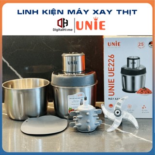 Linh kiện Máy Xay Thịt Unie UE226