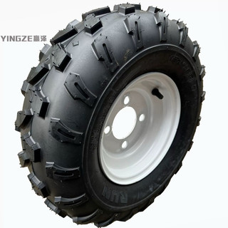bánh atv utv 17 x7.00-8 vành sắt tâm ốc 7-10